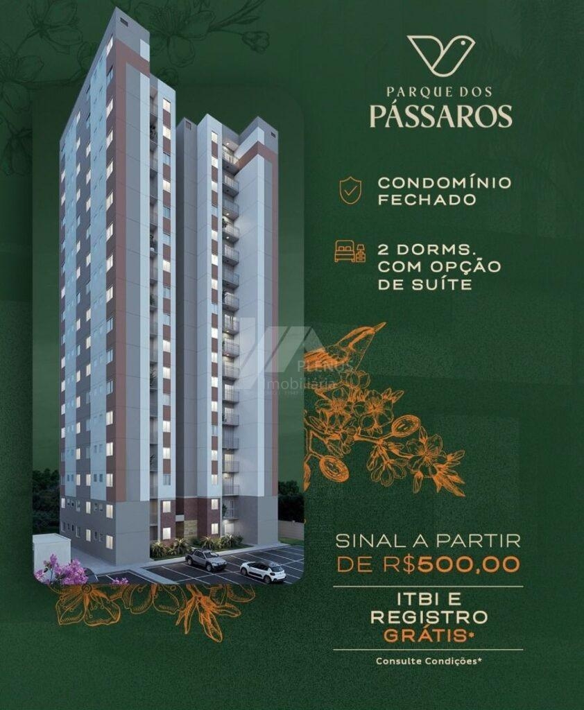 Imagem do lançamento