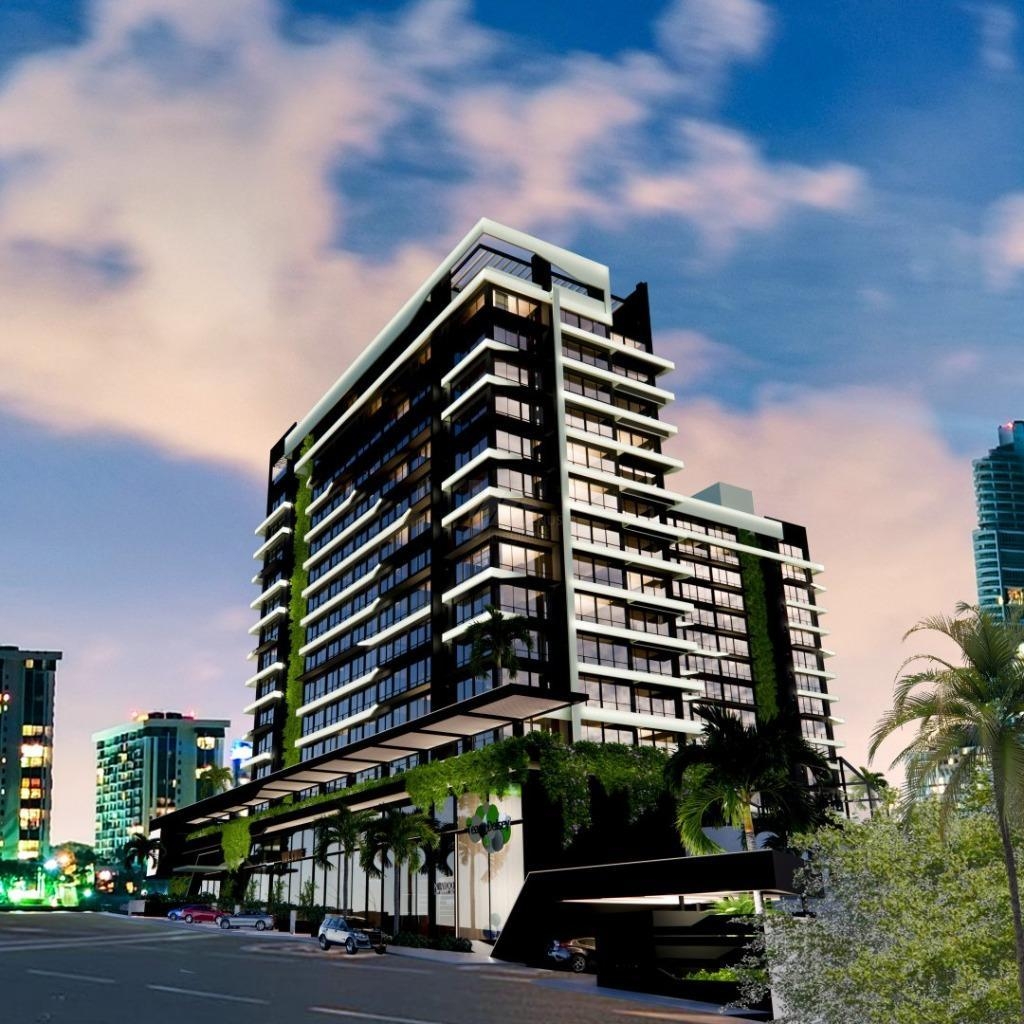 Imagem do lançamento