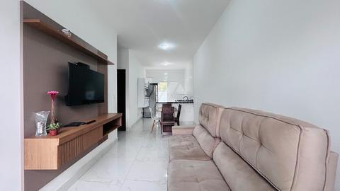 Casa à venda em Indaiatuba, Jardim União, com 2 quartos, com 58 m²