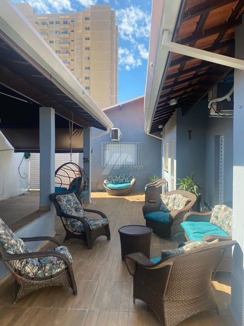 Casa à venda em Indaiatuba, Centro, com 4 quartos, com 171.81 m²