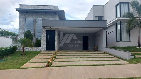 Casa à venda em Indaiatuba, Jardins Di Roma, com 3 suítes, com 179.34 m², Jardin Di Roma
