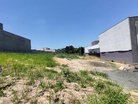 Terreno à venda em Indaiatuba, Condomínio Residencial Milano, Jardim Laguna