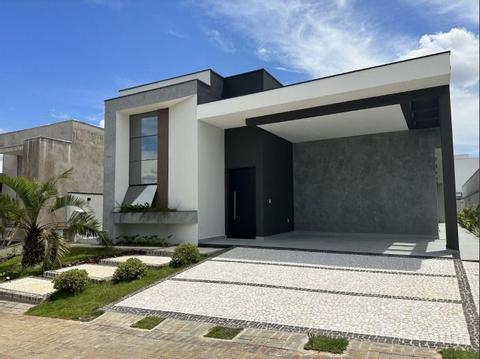 Casa à venda em Indaiatuba, Jardim Maison Du Parc, com 4 suítes, com 259 m², Jardim Maison Du Parc