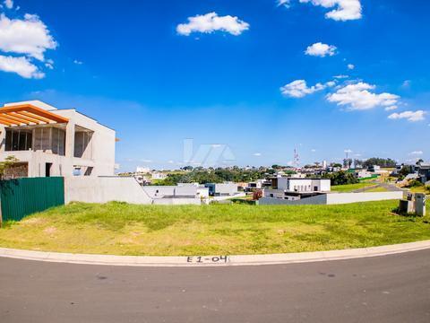 Terreno à venda em Indaiatuba, Parque Villa dos Pinheiros, com 680.37 m², Parque Villa dos Pinheiros