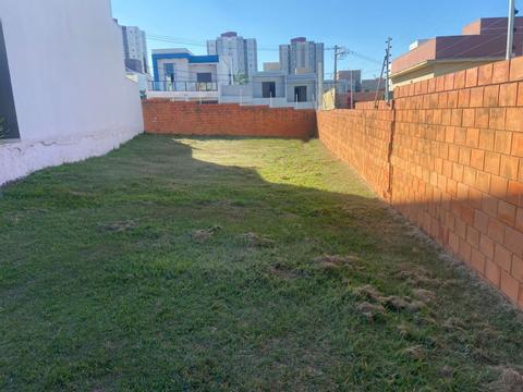 Terreno à venda em Indaiatuba, Chácara Belvedere, Jardim Maringá