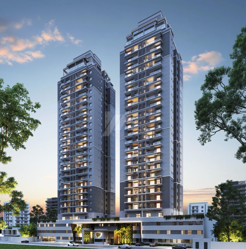 Imagem do lançamento