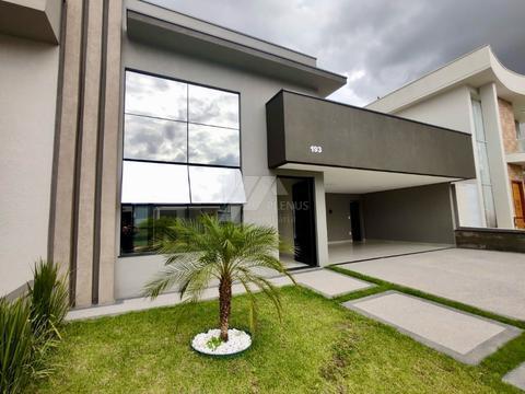 Casa à venda em Indaiatuba, Jardim Mantova, com 3 quartos, com 133 m², Jardim Mantova