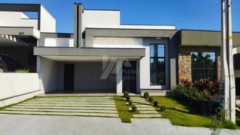 Casa à venda em Indaiatuba, Jardim Mantova, com 3 quartos, com 133.04 m², Jardim Mantova
