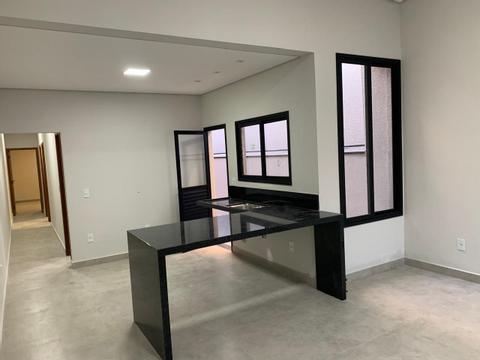 Casa à venda em Indaiatuba, Jardim Morada do Sol, com 3 quartos, com 81 m²
