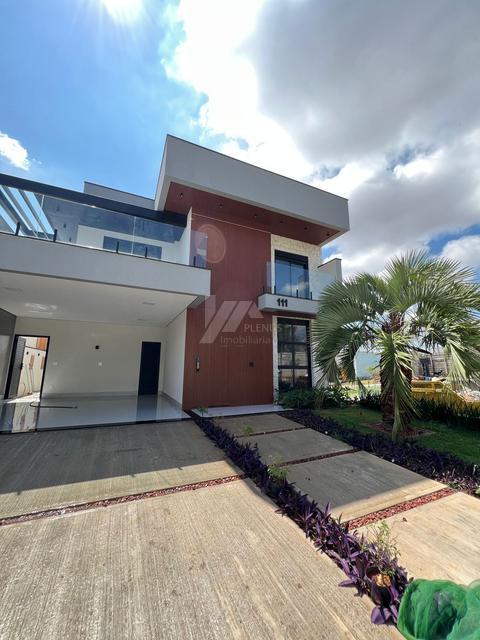 Sobrado à venda em Indaiatuba, Jardins Di Roma, com 4 suítes, com 262.1 m², Jardin Di Roma