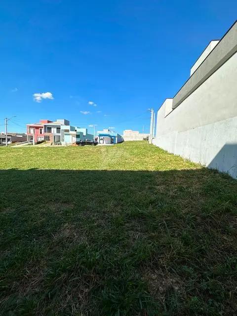 Terreno à venda em Indaiatuba, Jardim Toscana, com 183.2 m², Condominio Toscana