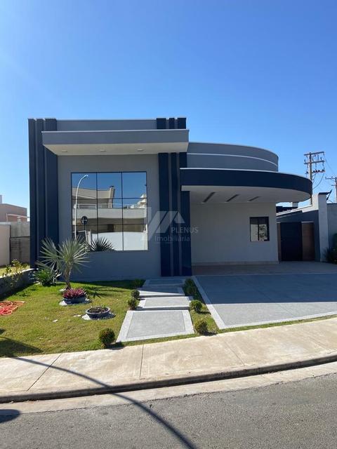 Casa à venda em Indaiatuba, Jardim Residencial Maria Dulce, com 3 suítes, com 235 m²