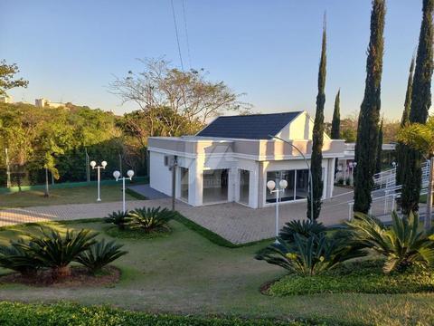 Terreno à venda em Indaiatuba, Jardim Park Real, Jardim Park Real