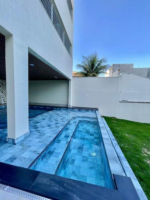 Apartamento à venda em Indaiatuba, Jardim Bela Vista, com 3 quartos, com 103 m²