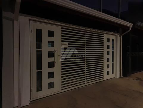 Casa à venda em Indaiatuba, Jardim Morada do Sol, com 2 quartos, com 100.67 m²