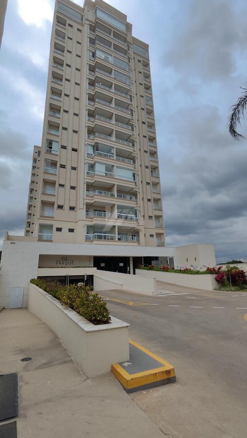 Apartamento à venda em Indaiatuba, Jardim Bela Vista, com 3 quartos, com 103.55 m²