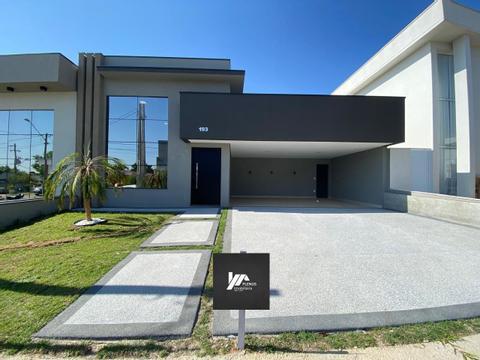 Casa à venda em Indaiatuba, Jardim DI Roma, com 3 suítes, com 300 m², Jardin Di Roma