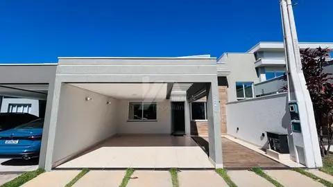 Casa à venda em Indaiatuba, Jardins do Império, com 3 quartos, com 109 m²