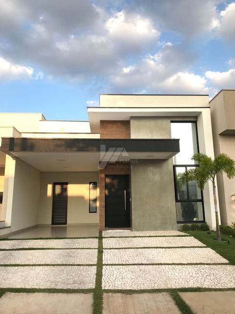 Casa à venda em Indaiatuba, Jardim Bréscia, com 3 quartos, com 137 m², Jardim Bréscia
