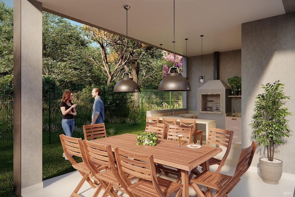 Imagem do lançamento