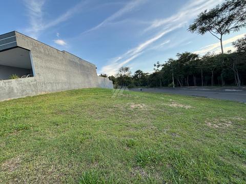 Terreno à venda em Indaiatuba, Colinas de Indaiatuba, com 393.15 m², Jardim Laguna