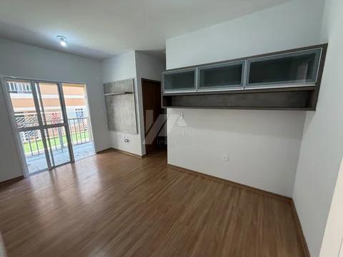 Apartamento à venda em Indaiatuba, Jardim das Gaivotas, com 2 quartos, com 62 m²