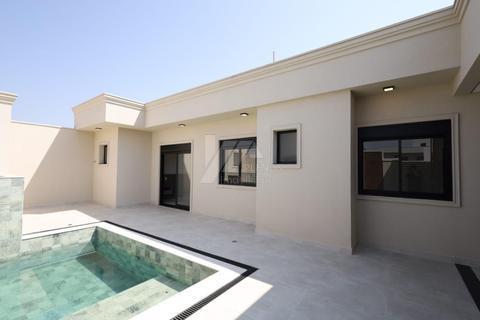 Casa à venda em Indaiatuba, Residencial Evidências, com 3 suítes, com 202 m², Residencial Evidências